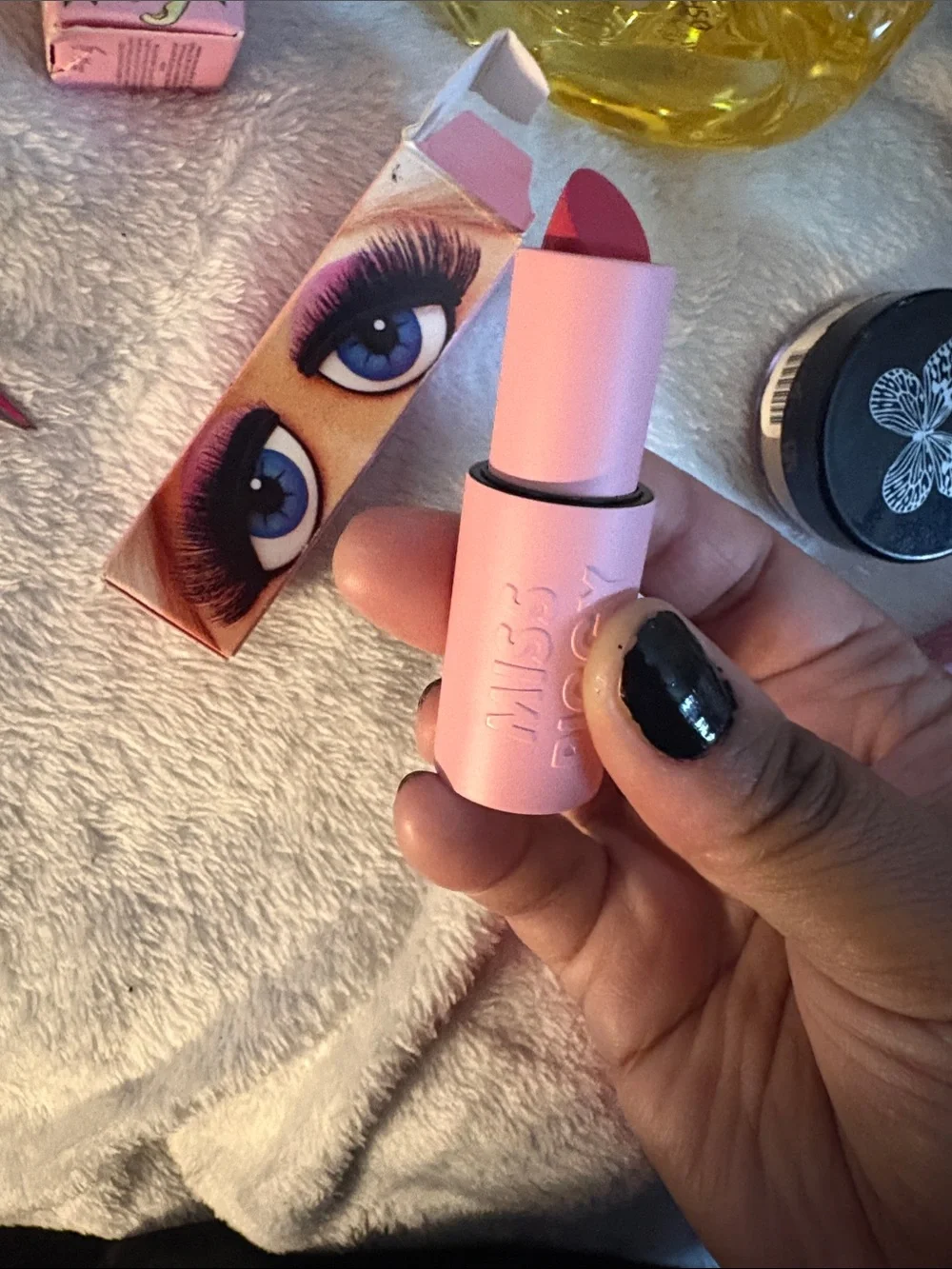 Cute Girl Beauty Bundle
